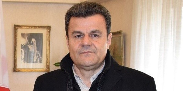 Θλίψη στην Λάρισα: Πέθανε ο Χρήστος Καλομπάτσιος 